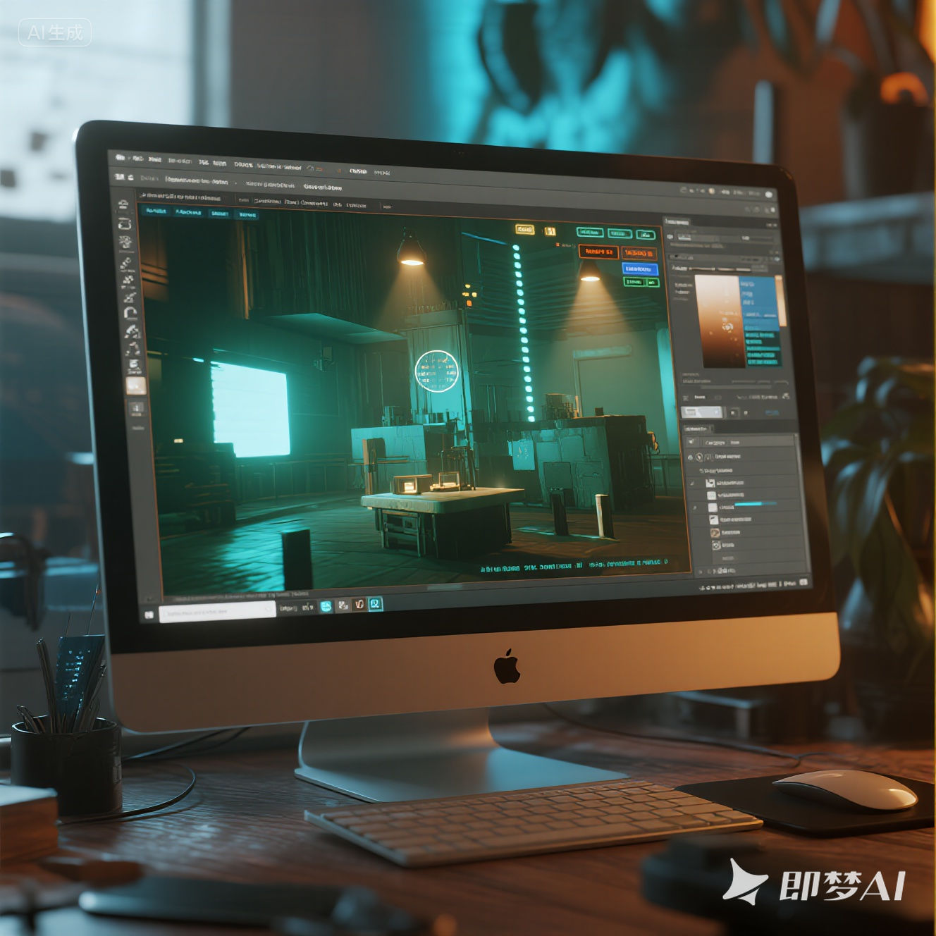 Unity3D培训：零基础到项目实战的完整学习指南