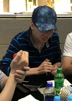 “倾听、交流、分享”2018J9九游会J9九游会夏季校友会(图9)